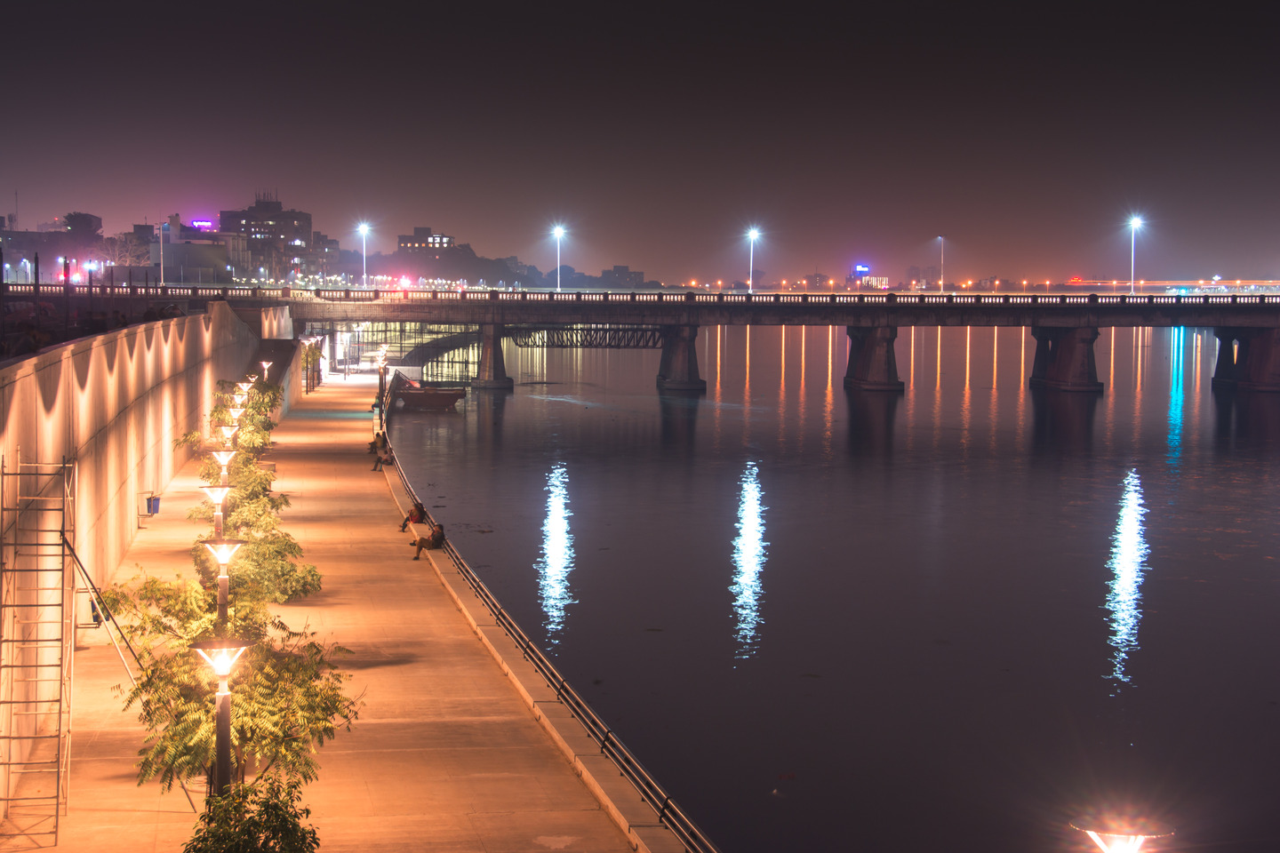 Ahmedabad