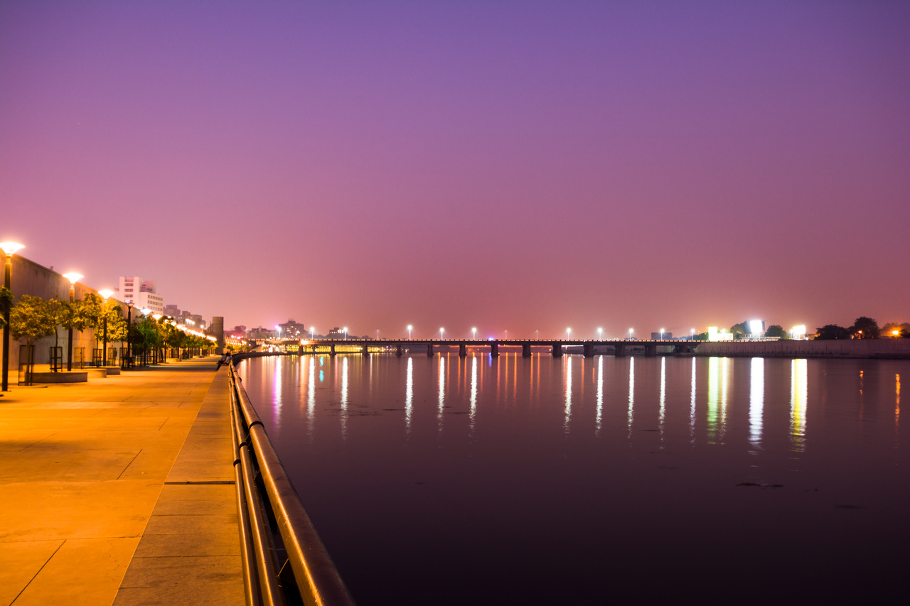 Sabarmati Riverfront