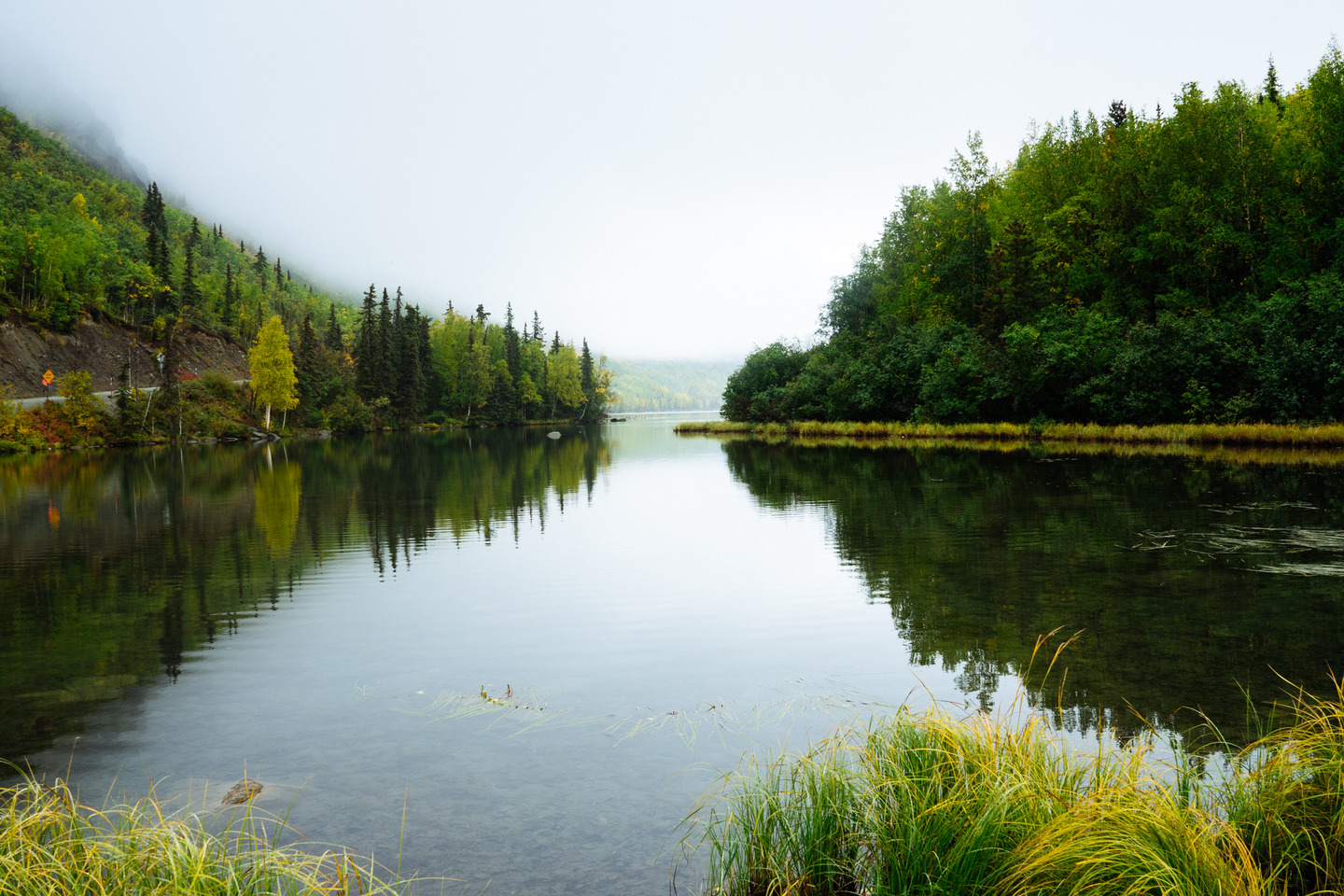 Alaska