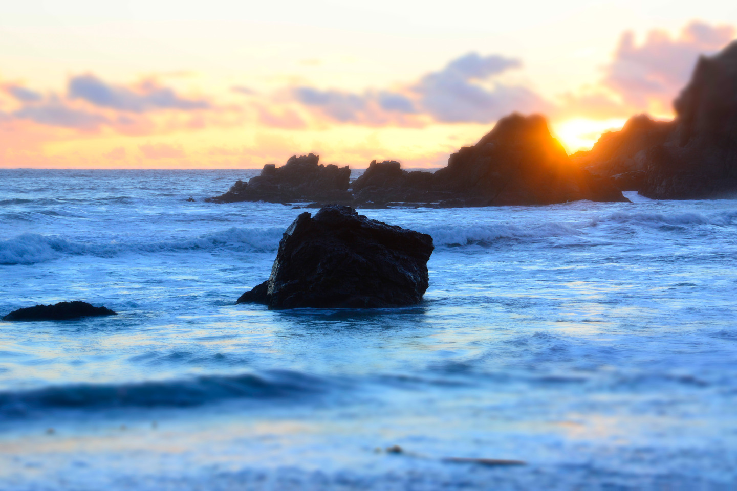 Big Sur