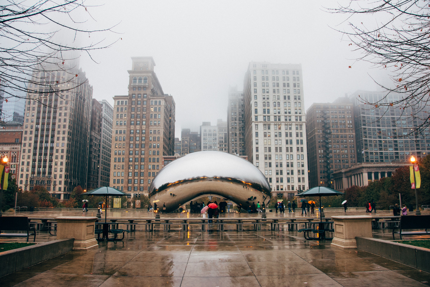 Chicago